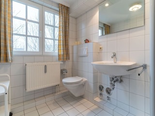 Apartment St. Peter-Ording Features 8