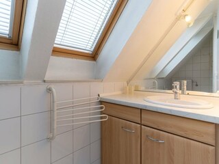 Appartement St. Peter-Ording Kenmerken 12