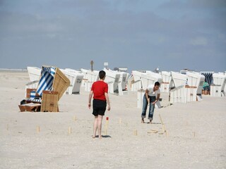 Appartement St. Peter-Ording Environnement 18