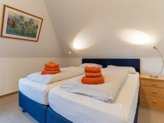 Apartment St. Peter-Ording Ausstattung 8