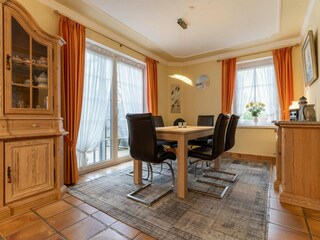Ferienhaus St. Peter-Ording Ausstattung 21