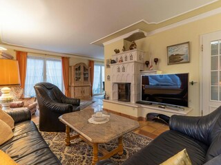 Ferienhaus St. Peter-Ording Ausstattung 30