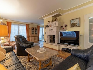 Ferienhaus St. Peter-Ording Ausstattung 38