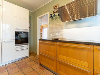 Ferienhaus St. Peter-Ording Ausstattung 32