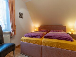 Ferienhaus St. Peter-Ording Ausstattung 23
