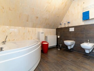 Ferienhaus St. Peter-Ording Ausstattung 36