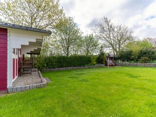 Vakantiehuis St. Peter-Ording Buitenaudio-opname 2
