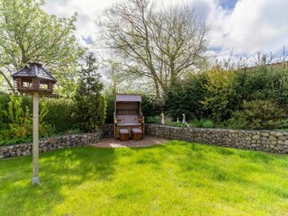 Casa per le vacanze St. Peter-Ording Registrazione all'aperto 12