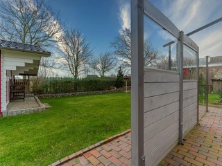 Ferienhaus St. Peter-Ording Außenaufnahme 8