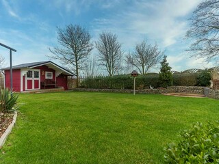 Vakantiehuis St. Peter-Ording Buitenaudio-opname 9
