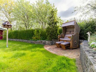 Holiday house St. Peter-Ording Outdoor Recording 7