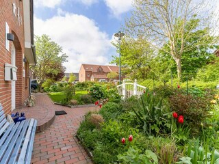 Holiday house St. Peter-Ording Outdoor Recording 18