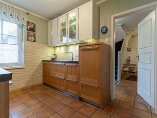 Ferienhaus St. Peter-Ording Ausstattung 20