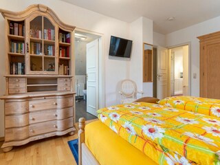 Ferienhaus St. Peter-Ording Ausstattung 21