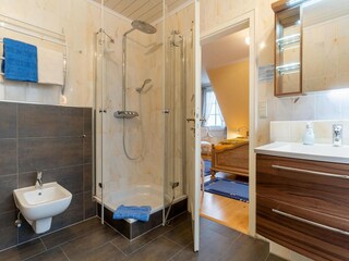 Ferienhaus St. Peter-Ording Ausstattung 23