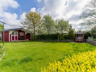 Ferienhaus St. Peter-Ording Außenaufnahme 7