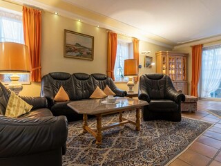 Ferienhaus St. Peter-Ording Ausstattung 24