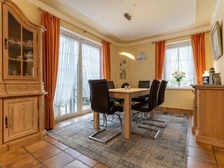 Ferienhaus St. Peter-Ording Ausstattung 25