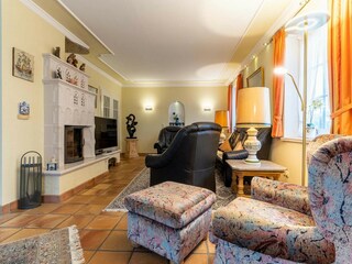 Ferienhaus St. Peter-Ording Ausstattung 26