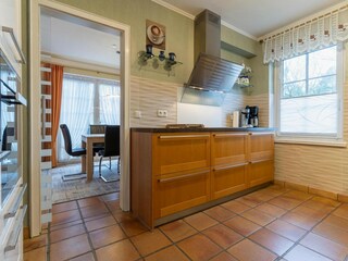 Ferienhaus St. Peter-Ording Ausstattung 29
