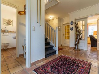 Casa per le vacanze St. Peter-Ording Caratteristiche 26