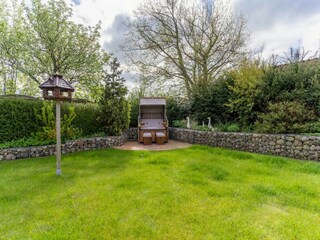 Casa per le vacanze St. Peter-Ording Registrazione all'aperto 14