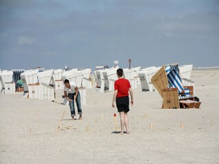 Vakantiehuis St. Peter-Ording Omgeving 48