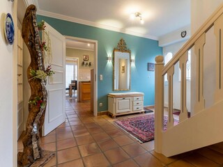 Ferienhaus St. Peter-Ording Ausstattung 27