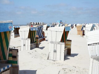 Ferienhaus St. Peter-Ording Umgebung 49