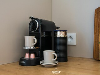 Küche / Küchenzeile