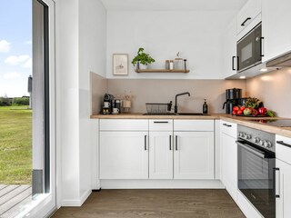 Küche / Küchenzeile