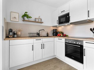 Küche / Küchenzeile