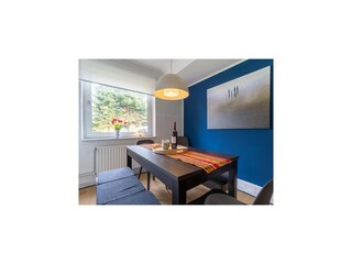 Holiday house Garding Features 16