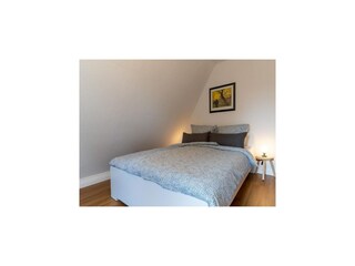 Ferienhaus Garding Ausstattung 5