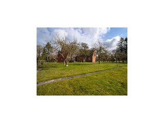 Maison de vacances Garding Enregistrement extérieur 4