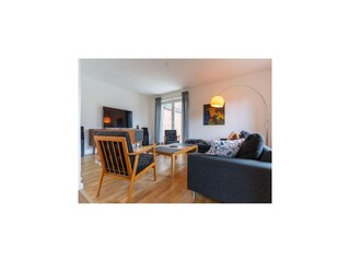 Ferienhaus Garding Ausstattung 6