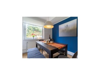 Ferienhaus Garding Ausstattung 8