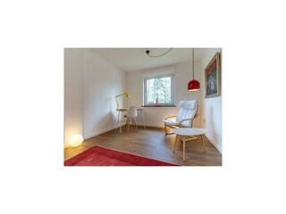Holiday house Garding Features 6