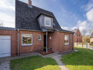 Casa per le vacanze Garding Registrazione all'aperto 3