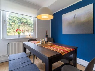 Ferienhaus Garding Ausstattung 8