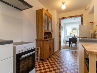 Ferienhaus Garding Ausstattung 19