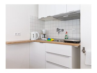 Kochnische Lütje