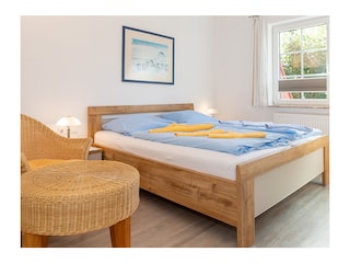 Schlafzimmer Lütje