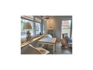Vakantiehuis Tönning Kenmerken 7