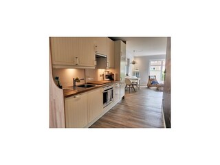 Vakantiehuis Tönning Kenmerken 17