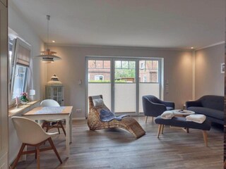 Ferienhaus Tönning Ausstattung 6