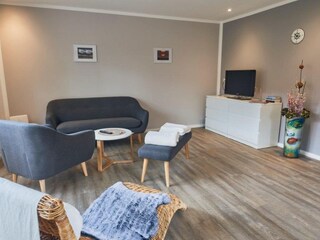 Holiday house Tönning Features 9