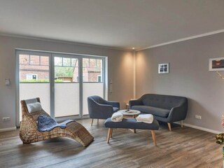 Ferienhaus Tönning Ausstattung 8