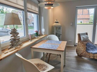 Maison de vacances Tönning Équipement 11