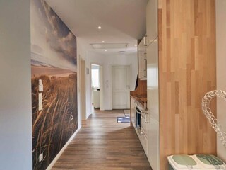 Holiday house Tönning Features 10